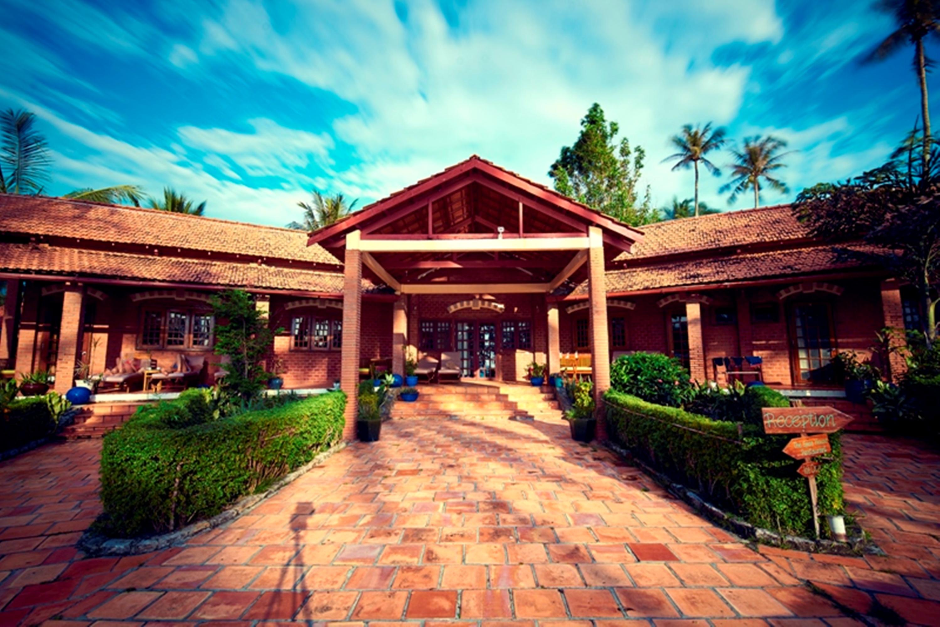 Cassia Cottage Resort And Spa Phu Quoc Exterior photo